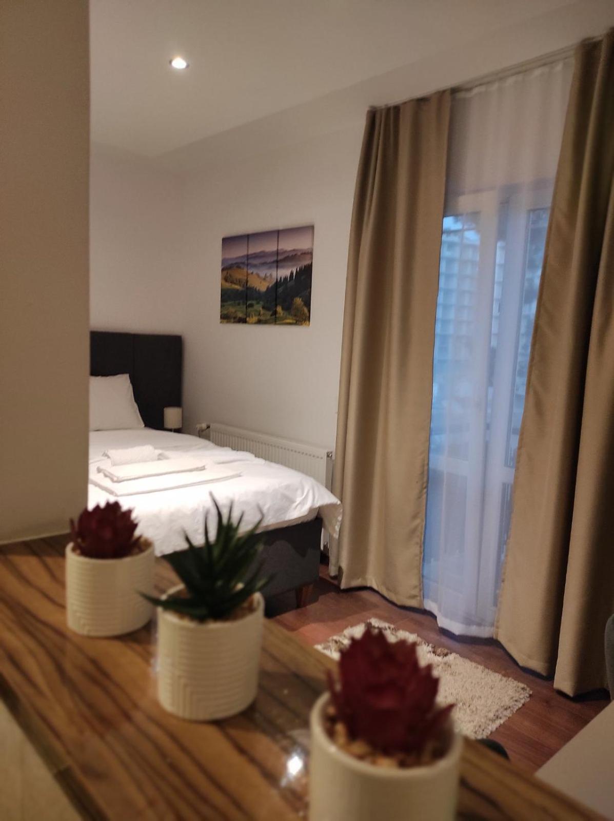 Hotel Konaciste Akustik زلاتيبور المظهر الخارجي الصورة